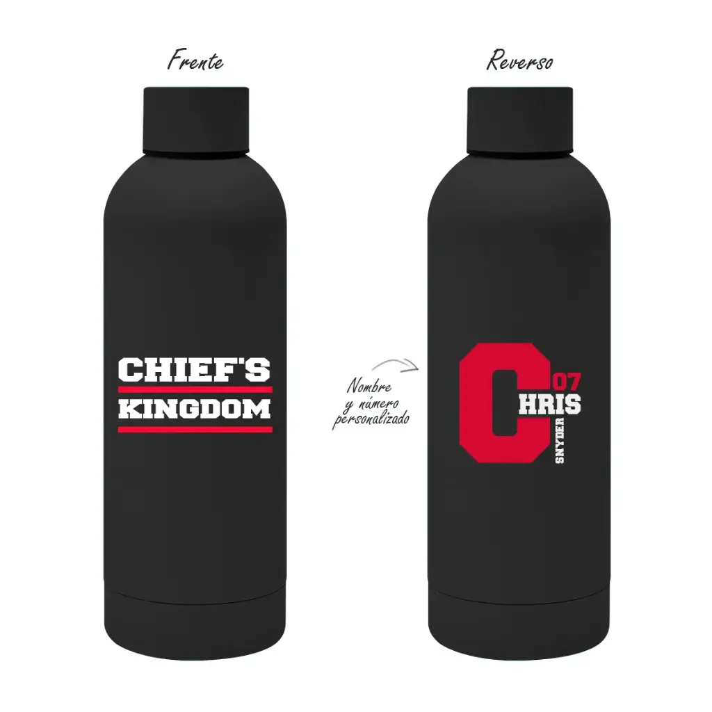 Termo Chiefs