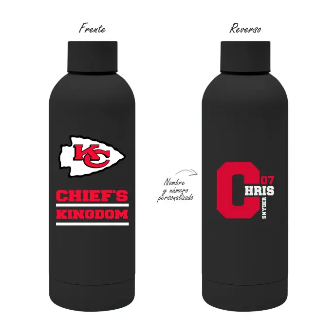 Termo Chiefs