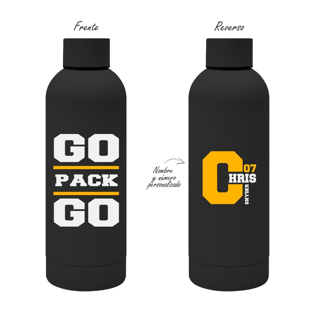 Termo Packers