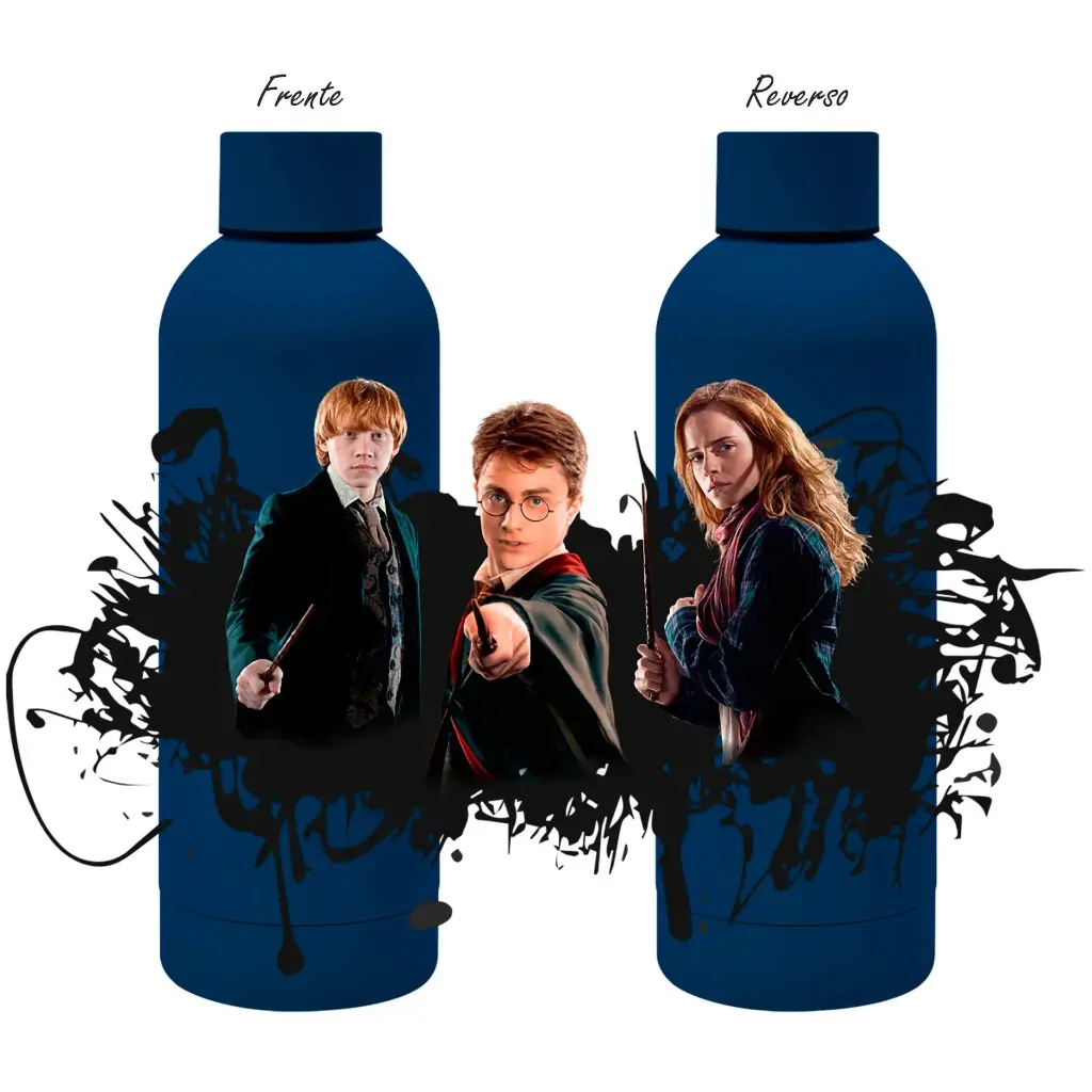 Termo Harry Potter