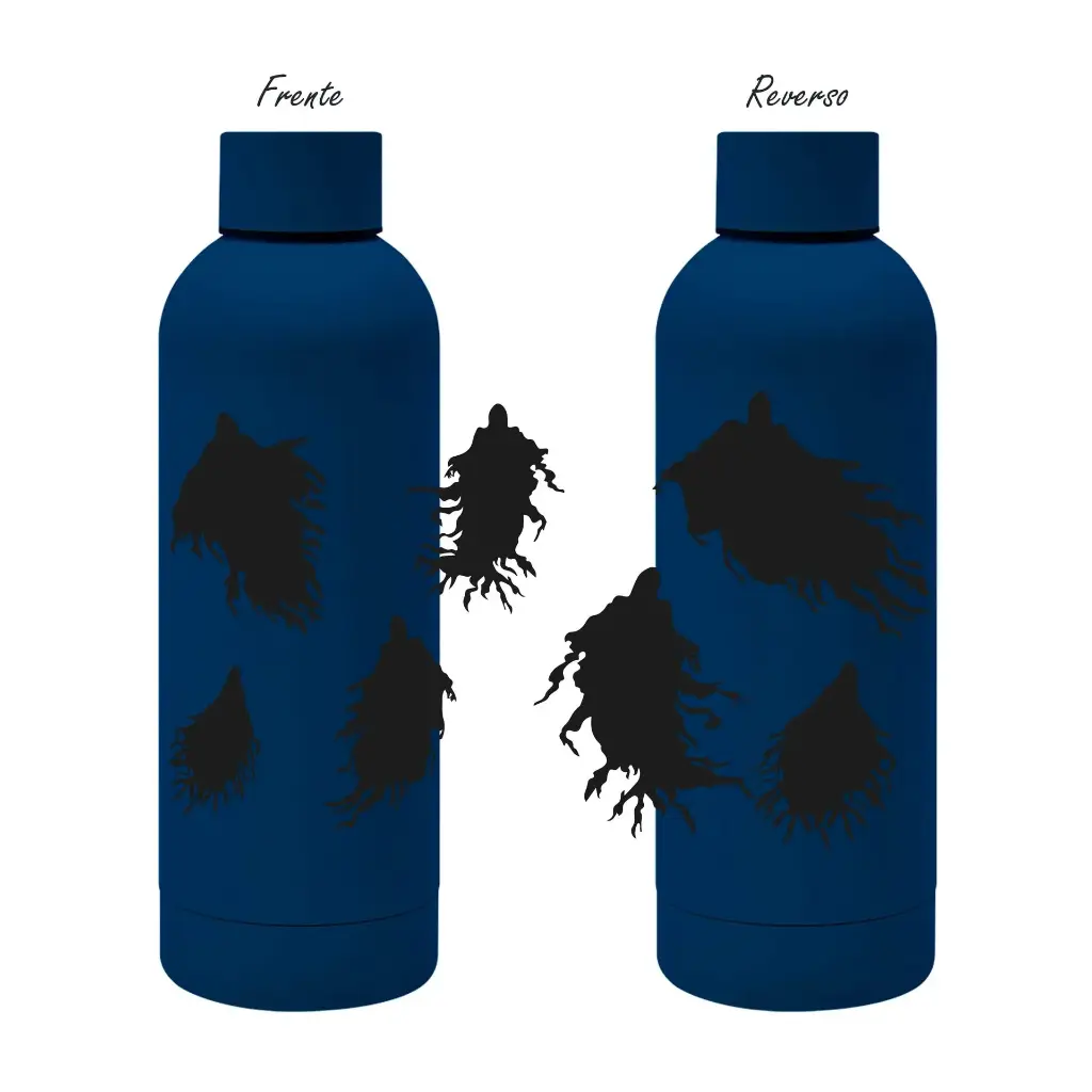Termo Harry Potter Dementors