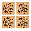 Portavaso / Destapador / Harry Potter Cake