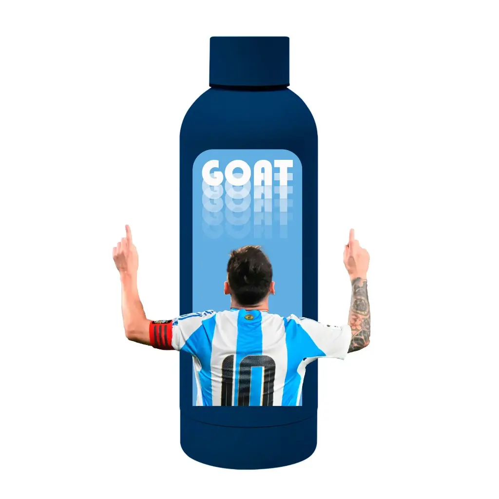 Termo GOAT 10 Arg