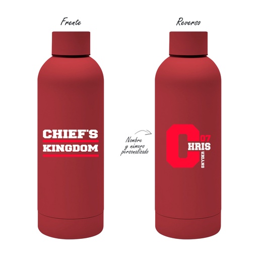 Termo Chiefs