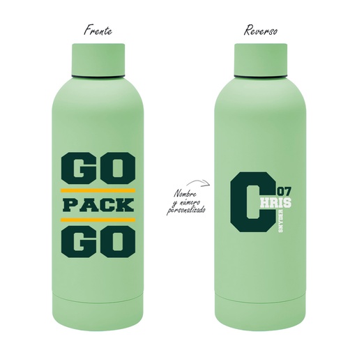 Termo Packers