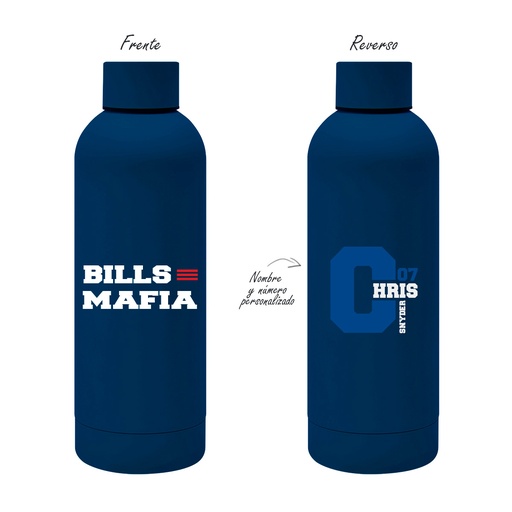 Termo Bills