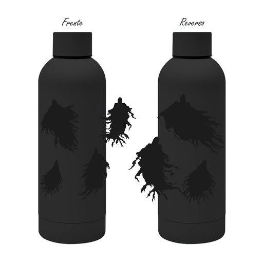 Termo Harry Potter Dementors