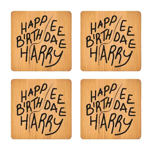 Portavaso / Destapador / Harry Potter Cake