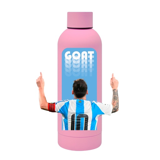 Termo GOAT 10 Arg